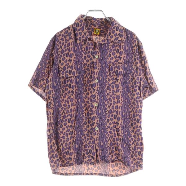 HUMAN MADE（ヒューマンメード） ヒューマンメイド LEOPARD ALOHA