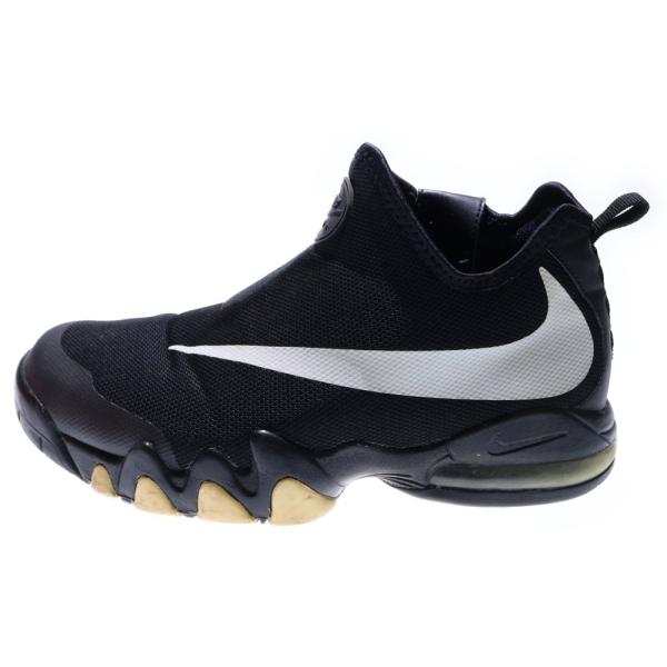 NIKE（ナイキ） 【16年製】 BIG SWOOSH 832759-001 ビッグスウォッシュ