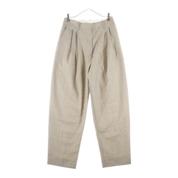 STUDIO NICHOLSON（スタジオニコルソン） スラックス ストレート