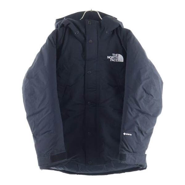 THE NORTH FACE（ザ ノースフェイス） Mountain Down Jacket GORE-TEX