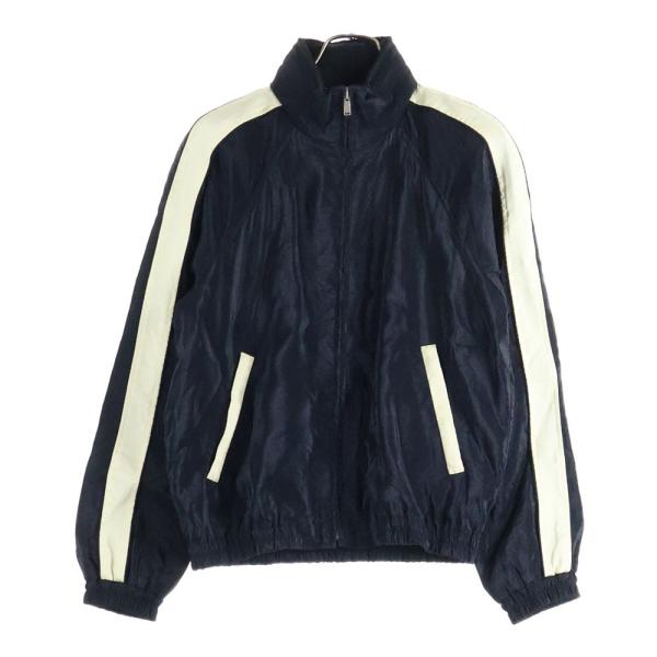 SAINT LAURENT PARIS サンローランパリ 22SS エンブロイダリーロゴ