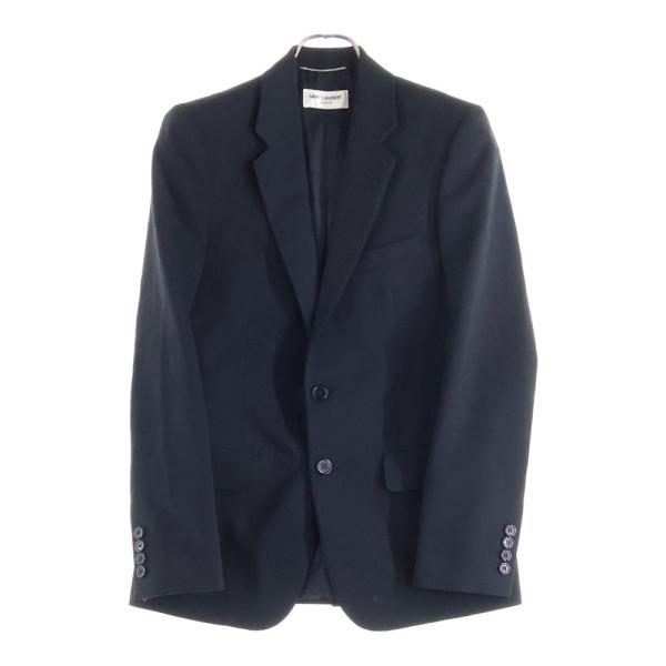 SAINT LAURENT PARIS サンローランパリ 2B シングルテーラード