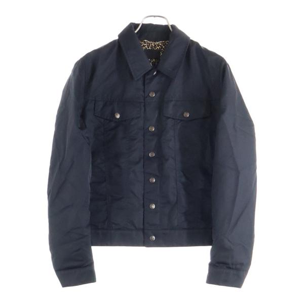 SAINT LAURENT PARIS サンローランパリ 21AW 中綿入り ナイロン