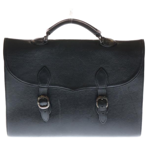 CHROME HEARTS（クロムハーツ） GUNSLINGER ガンスリンガー レザー