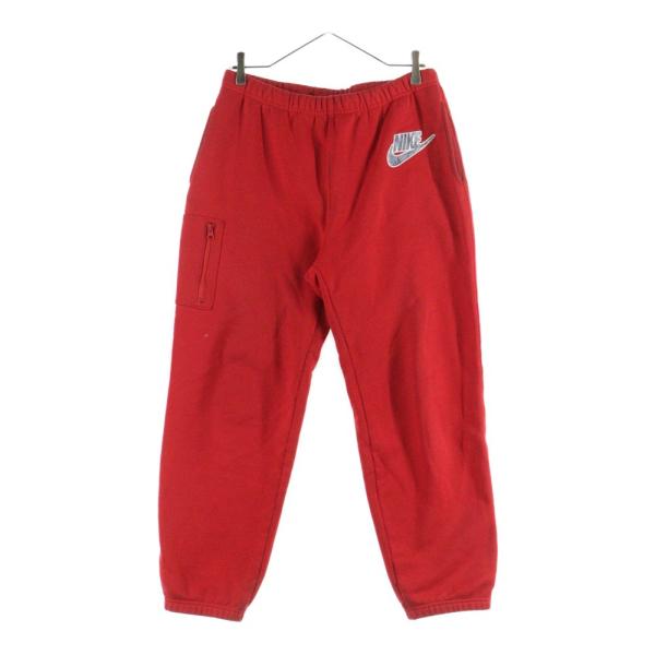 Supreme（シュプリーム） 21SS ×NIKE Cargo Sweatpant ナイキ カーゴ