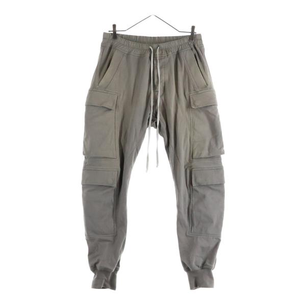 Rick Owens（リック・オウエンス） 24SS MASTODON MEGACARGO