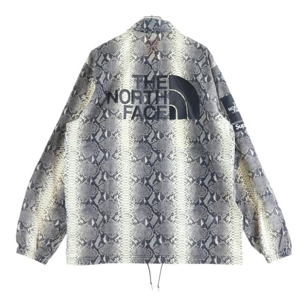 Supreme（シュプリーム） 18SS ×THE NORTH FACE Coaches Jacket コーチ