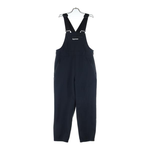 [商品番号]1425L130022[ブランド]SUPREME（シュプリーム）[モデル]24AW WINDSTOPPER Overall GORETEX ウィンドストッパー オーバーオール ブラック[販売店舗]BRING WASTE_NOT