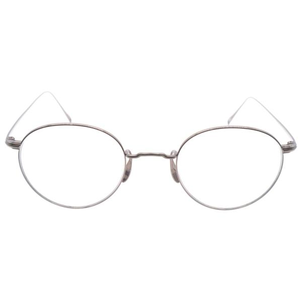 ayame（アヤメ） MANRAY メタルフレーム アイウェア サングラス メガネ