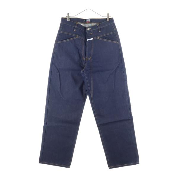 パンツ Supreme x Marithe Francois Baggy Jean 30 shopbring_1425l220004
