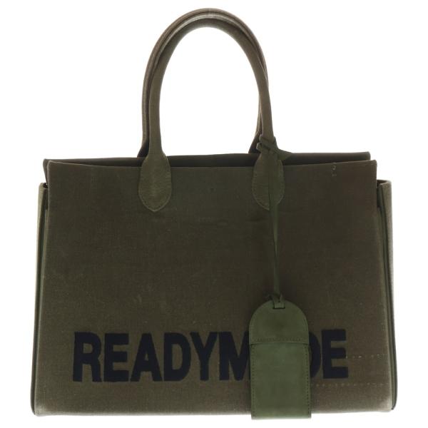 READYMADE（レディメイド） SHOPPING BAG 35 ショッピングバッグ