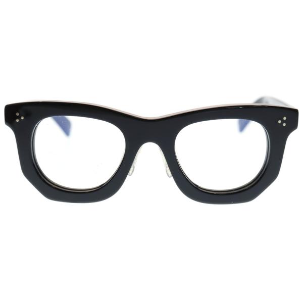 Lesca Lunetier レスカ OGRE XL オグル ウェリントン サングラス