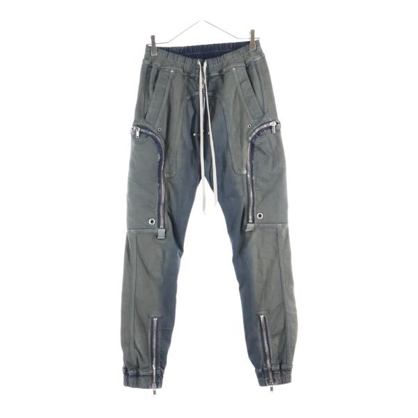 Rick Owens（リック・オウエンス） BAUHAUS CARGO PANTS バウハウス