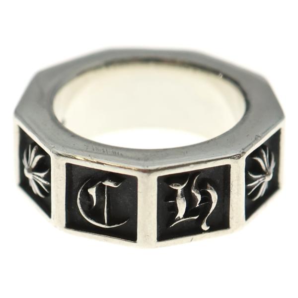 CHROME HEARTS（クロムハーツ） ALPHABET BLOCK アルファベット