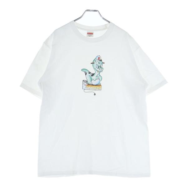 Supreme（シュプリーム） 20SS Dinosaur Tee ダイナソー 半袖Tシャツ