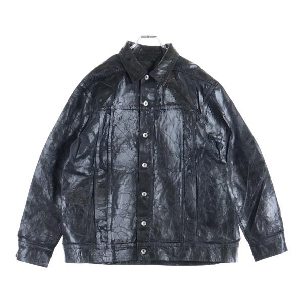 Rick Owens（リック・オウエンス） JUMBO WORKER JKT ジャンボ