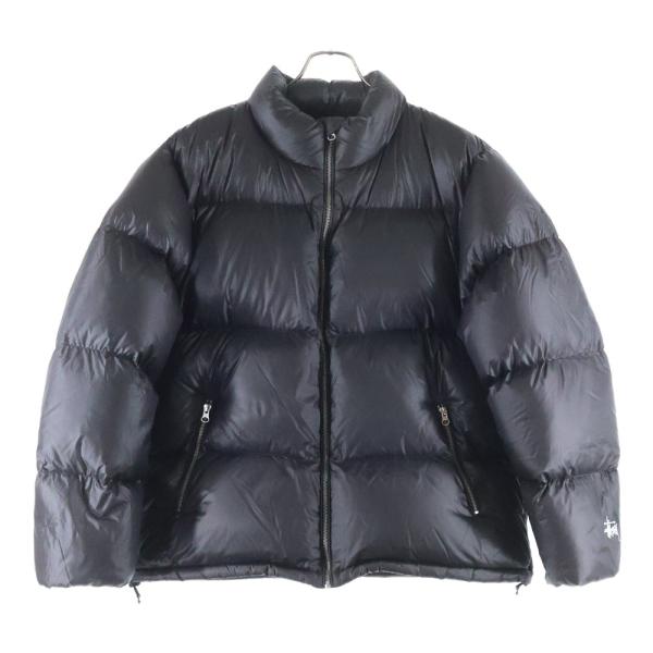 STUSSY パファージャケット ステューシー PUFFER ダウン XS 新品 Midweight Puffer – Olive | Outerwear | Stüssy Japan