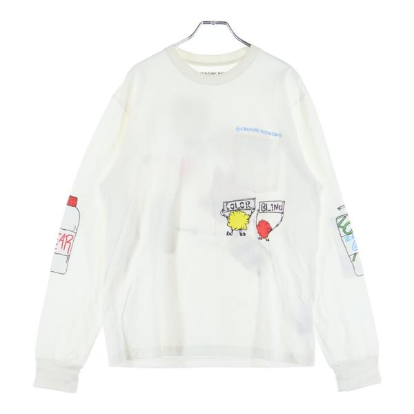 CHROME HEARTS（クロムハーツ） ×MATTY BOY PPO RETRO CYCLE マッティ