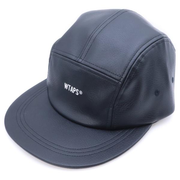 WTAPS（ダブルタップス） 22AW T-5 04 CAP SYNTHETIC.SIGN フェイク
