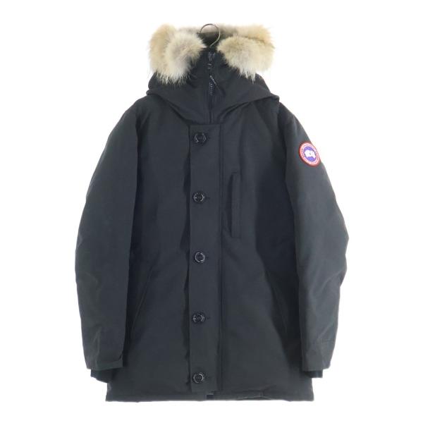 CANADA GOOSE（カナダグース） JASPER PARKA ジャスパーパーカー