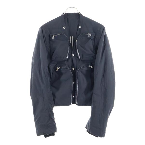 Rick Owens（リック・オウエンス） 25AW CARGO JACKET カーゴ