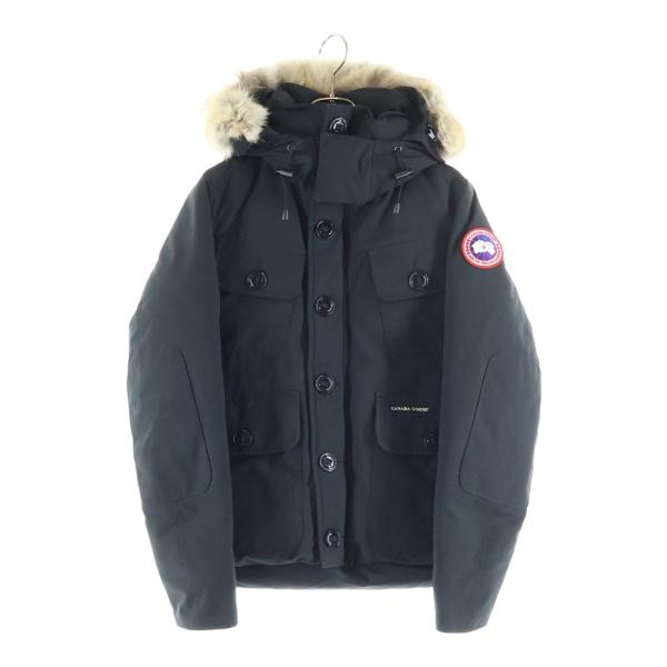 CANADA GOOSE（カナダグース） RUSSELL PARKA ラッセル ファー