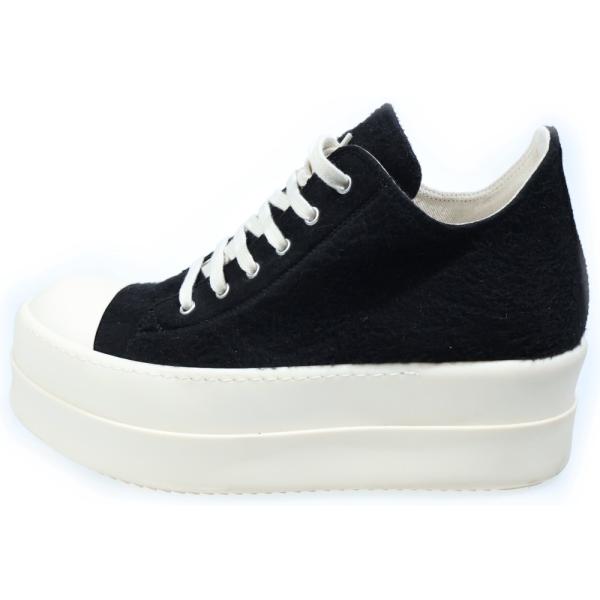 Rick Owens DRKSHDW (リックオウエンス ダークシャドウ) MEGA BUMPER