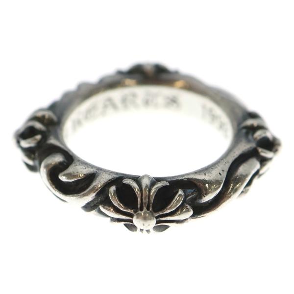 CHROME HEARTS（クロムハーツ） SBT BAND SBTバンドリング シルバー