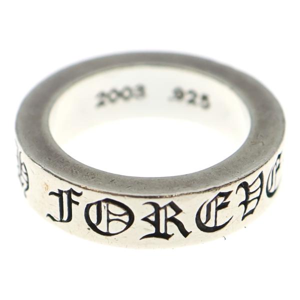 CHROME HEARTS（クロムハーツ） 6mm SPACER FOREVER 6mmスペーサー