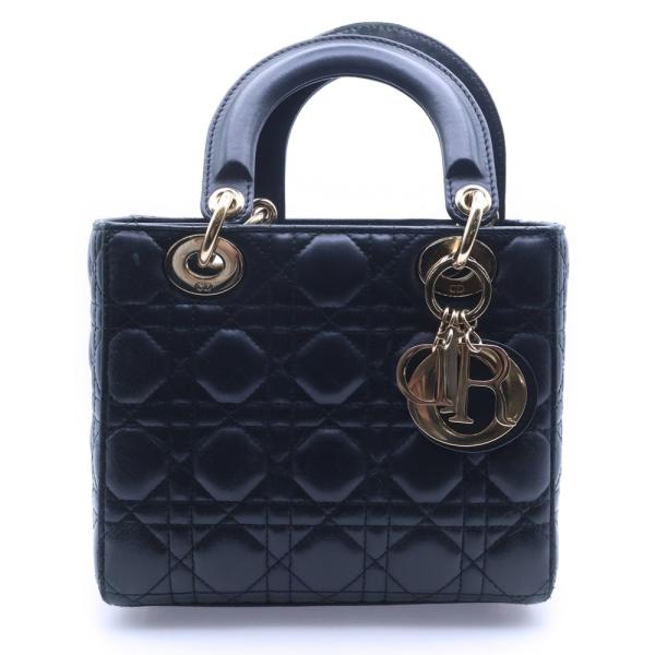 DIOR ディオール MyABCDior レディディオール 2WAY ショルダーバッグ