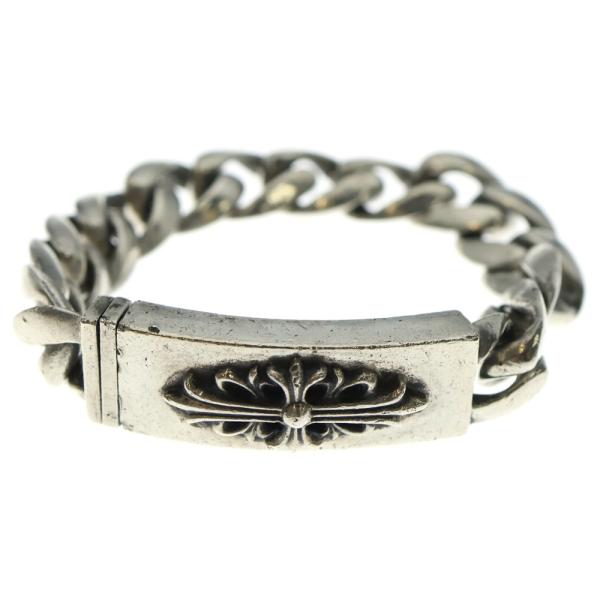 CHROME HEARTS（クロムハーツ） ID FLORAL CRS フローラルクロスID