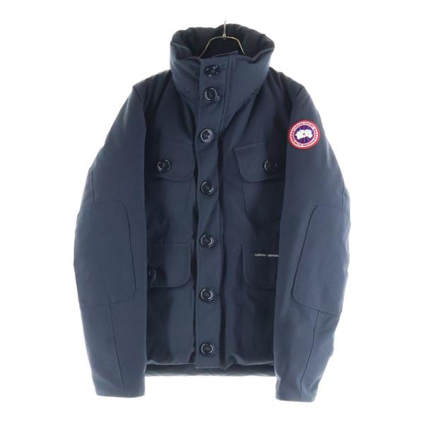 CANADA GOOSE（カナダグース） RUSSELL PARKA ラッセル ファー