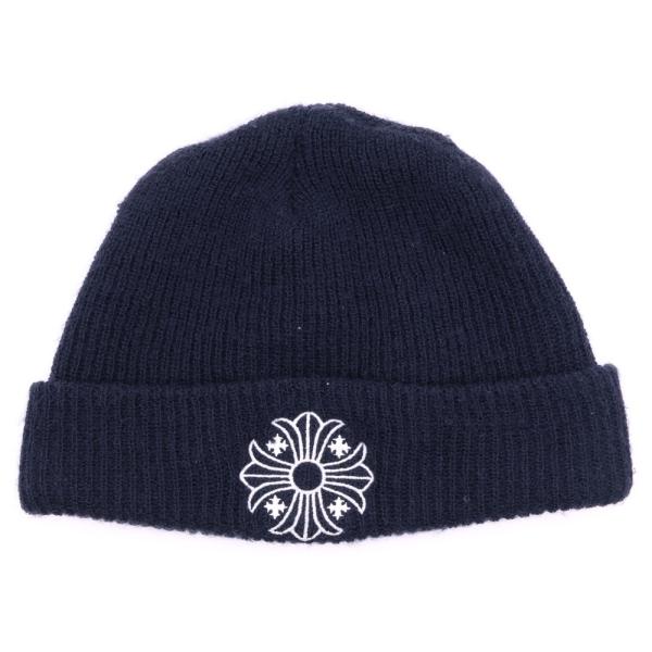 CHROME HEARTS（クロムハーツ） WATCH CAP ワッチキャップ CHプラス