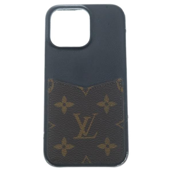 LOUIS VUITTON（ルイ・ヴィトン） IPHONE 15 PRO MAX モノグラム