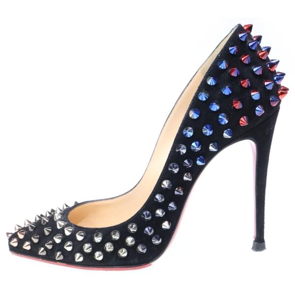 Christian Louboutin（クリスチャンルブタン） スパイクスタッズ