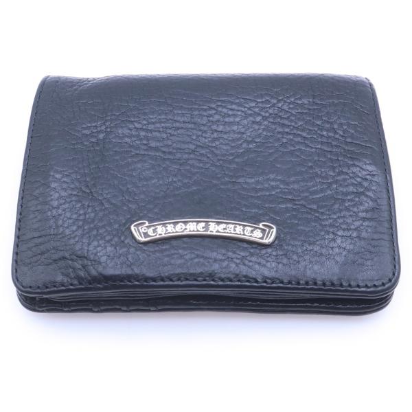 CHROME HEARTS 二つ折り財布 JOEY 8086000170655_3.jpg?v=