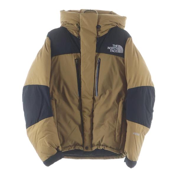 THE NORTH FACE（ザ ノースフェイス） BALTRO LIGHT JACKET バルトロ