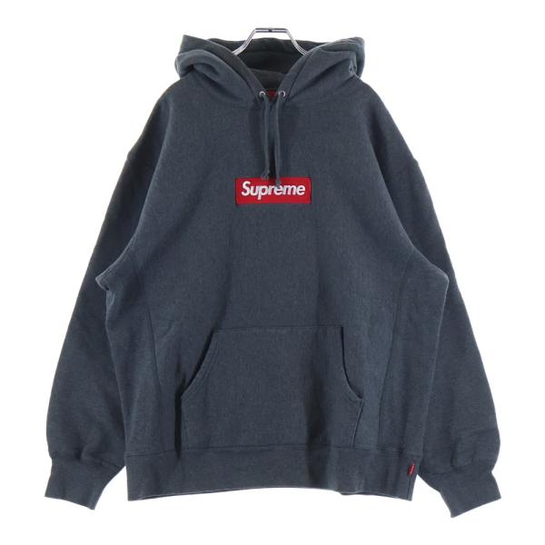 Supreme（シュプリーム） 21AW Box Logo Hooded Sweatshirt ボックス