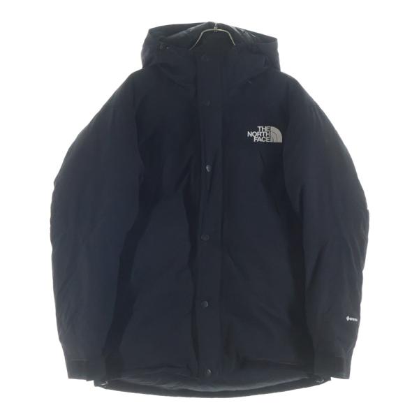 THE NORTH FACE（ザ ノースフェイス） MOUNTAIN DOWN JACKET GORE-TEX