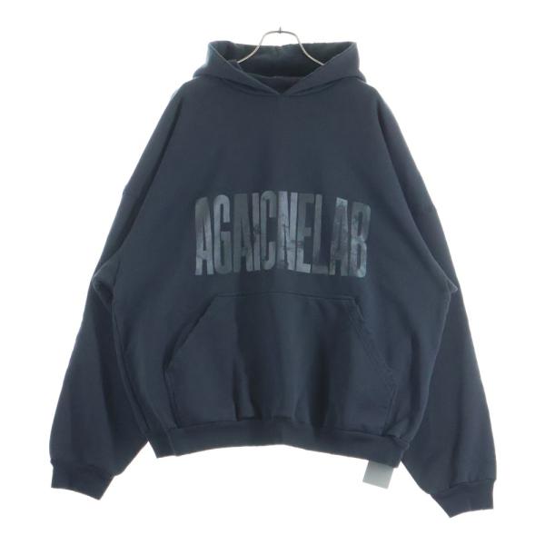 BALENCIAGA（バレンシアガ） Large Fit Hoodie ラージフィット