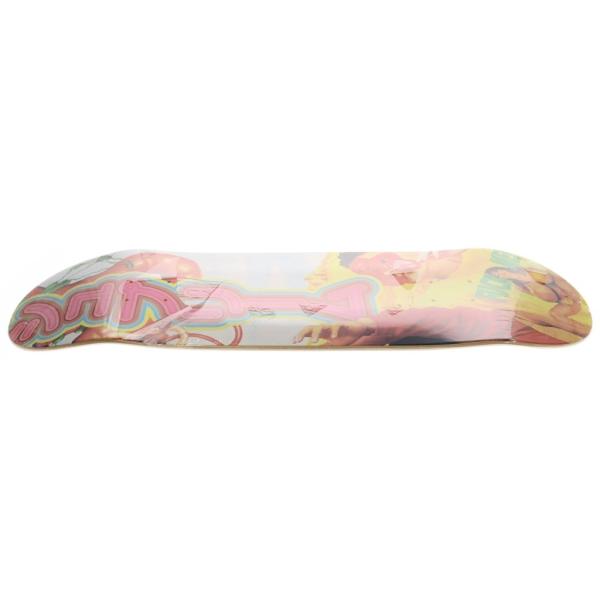 Supreme（シュプリーム） 19SS ×Sekintani La Norihiro Skateboard
