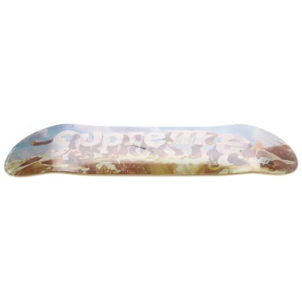 SUPREME 21ss APES SKATEBOARD シュプリーム Supreme（シュプリーム） 21SS Apes Skateboard Deck エイプス