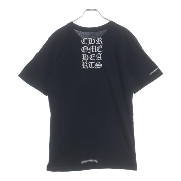 CHROME HEARTS（クロムハーツ） VERTICAL LOGO バーティカルロゴ