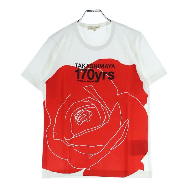 COMME des GARCONS（コムデギャルソン） 01AW TKASHIMAYA 高島屋170
