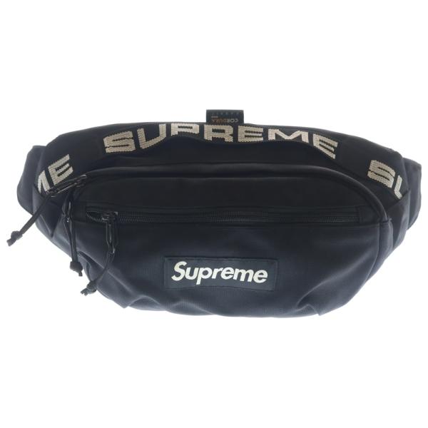 Supreme（シュプリーム） 18SS Waist Bag ウエストバッグ ショルダー