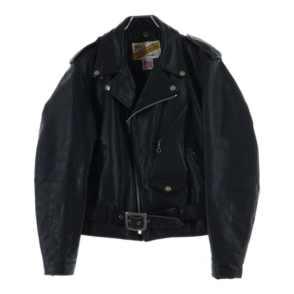 SCHOTT ショット PERFECTO USA製 パーフェクト ダブルライダース