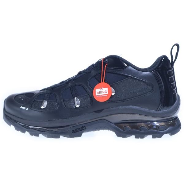 SALOMON サロモン ×OAMC XT-QUEST XT-クエスト スニーカー ブラック US10.5/28.5cm L49167100