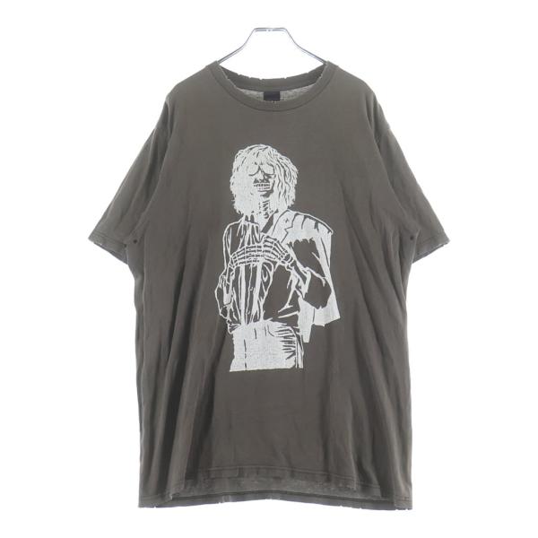 NUMBER (N)INE（ナンバーナイン） 04SS Patti Smith Tee ドリーム期