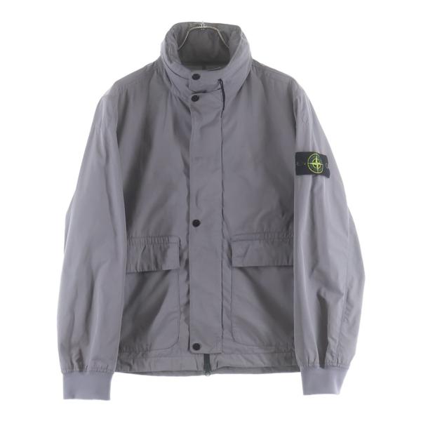 STONE ISLAND（ストーン アイランド） MICRO TWILL JACKET マイクロ