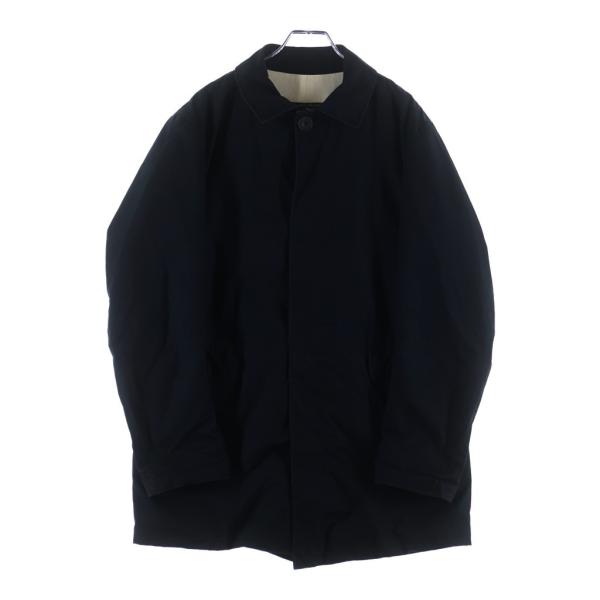 Paul HarndenポールハーデンMac coatマックコートヴェンタイル Paul Harnden ポールハーデン Ventile Mac Coat ベンタイルマック